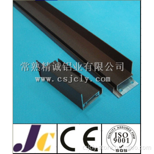 China Aluminium Frame Profile Manufacturer (JC-P-84031)